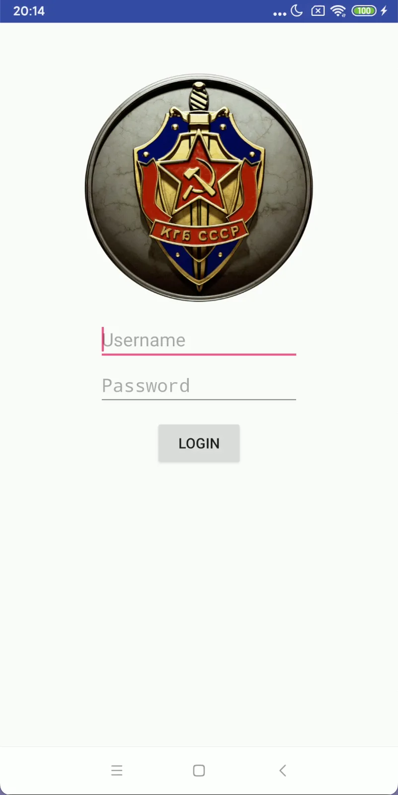 CrackMe