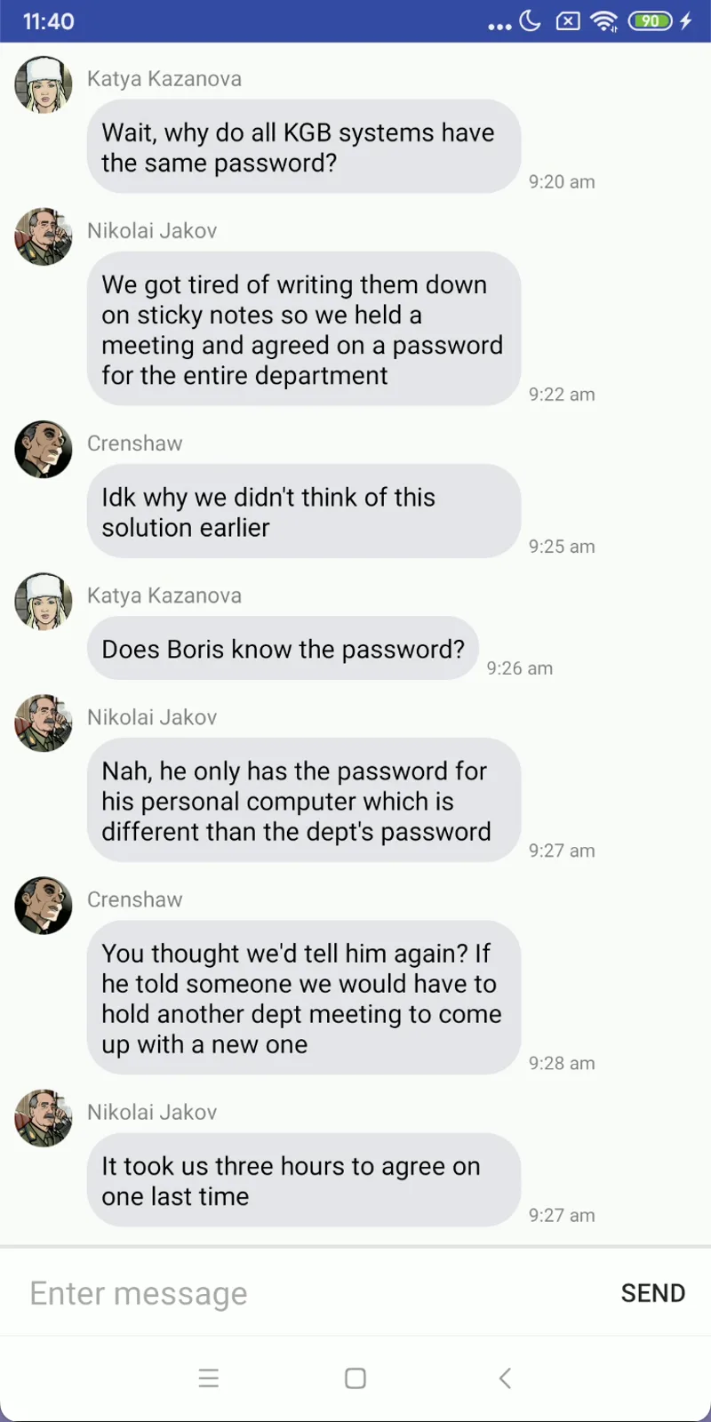 CrackMe